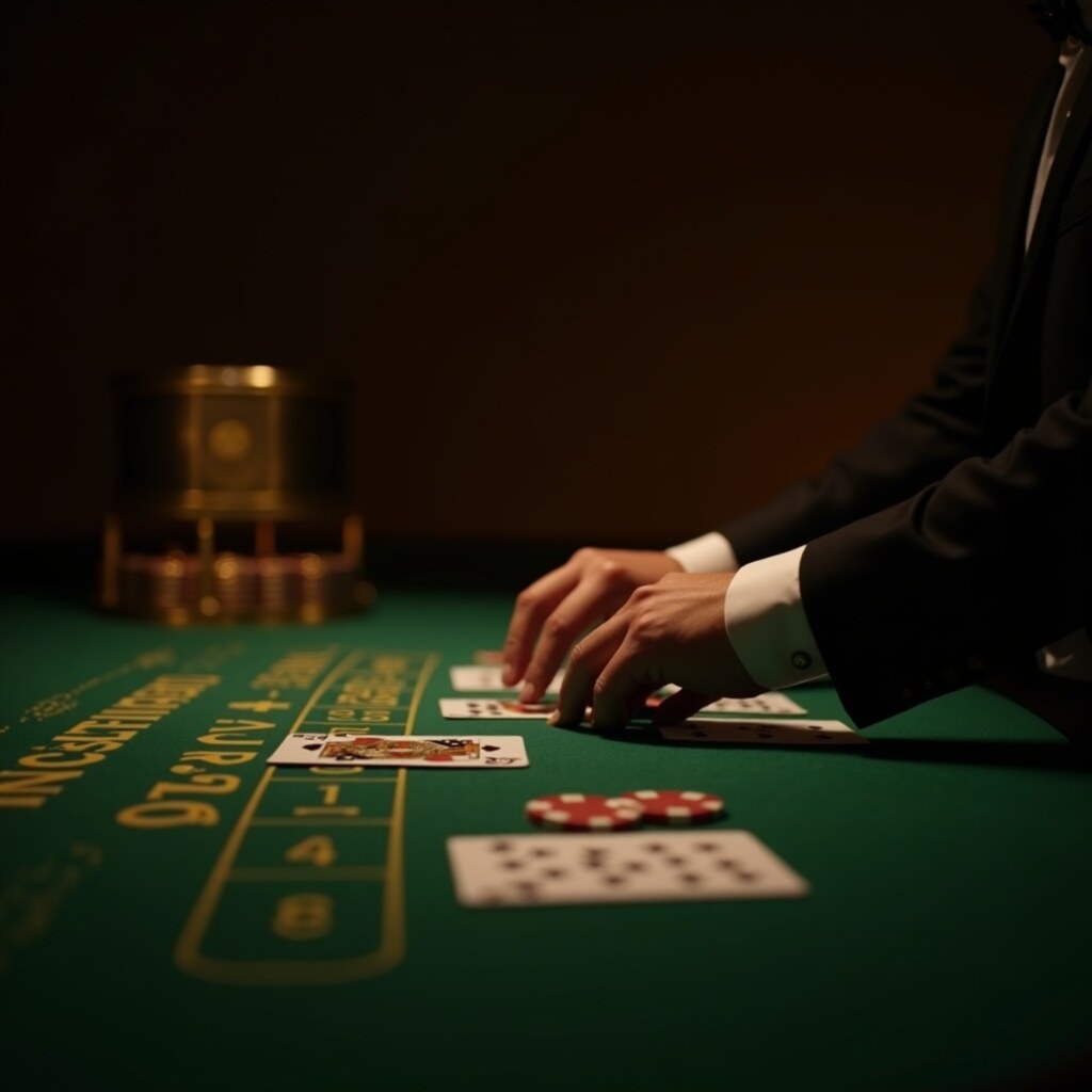 Canlı Casino